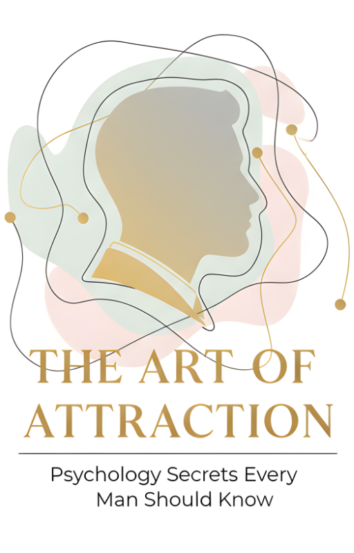 The Art of Attraction: Psychology Secrets Every Man Should Know